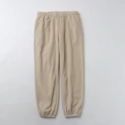AXESQUIN / Retro Fleece Easy Pants