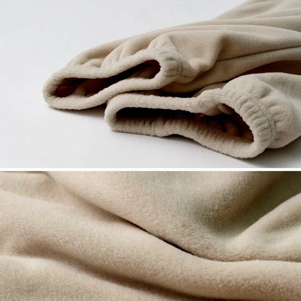 AXESQUIN / Retro Fleece Easy Pants