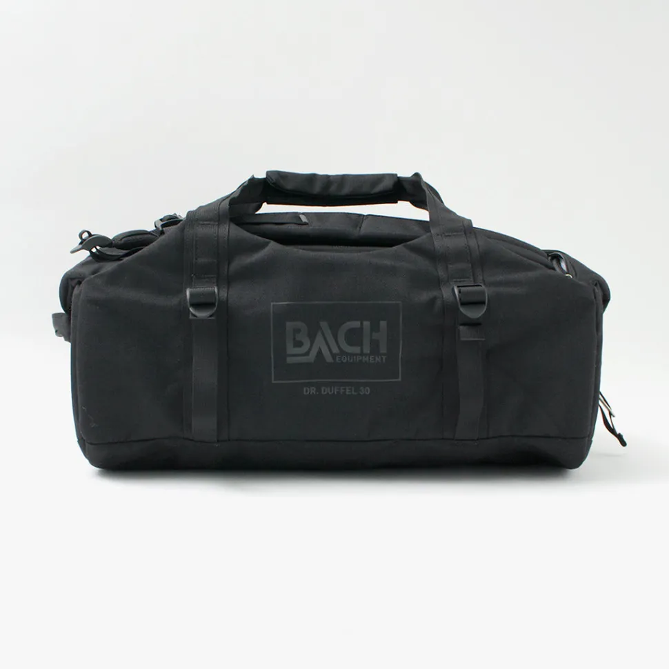 BACH / Doctor Duffel 30L