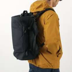 BACH / Doctor Duffel 30L