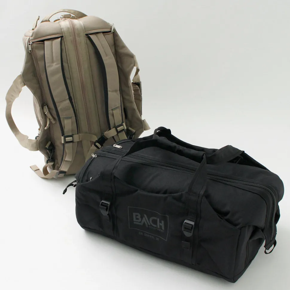 BACH / Doctor Duffel 30L