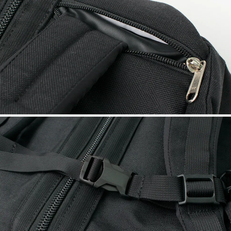 BACH / Doctor Duffel 30L