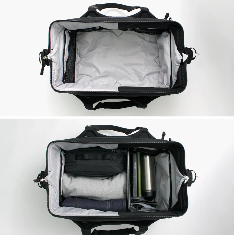 BACH / Doctor Duffel 30L