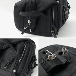 BACH / Doctor Duffel 30L