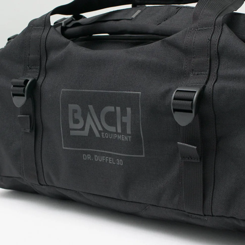 BACH / Doctor Duffel 30L