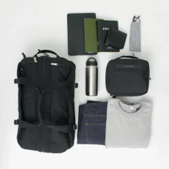 BACH / Doctor Duffel 30L