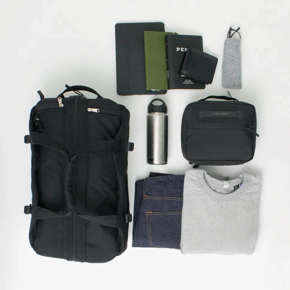 BACH / Doctor Duffel 30L