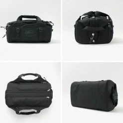 BACH / Doctor Duffel 30L