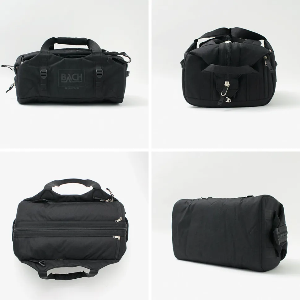 BACH / Doctor Duffel 30L