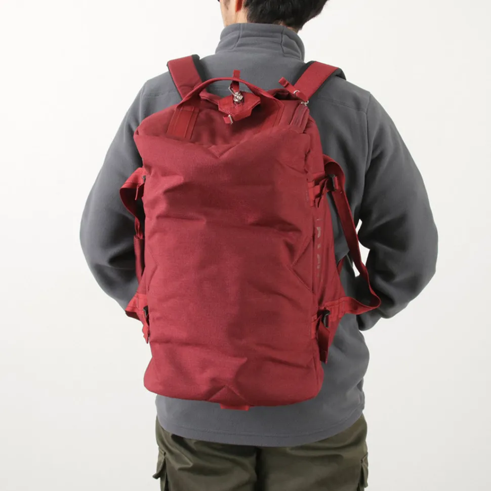 BACH / Doctor Duffel 30L
