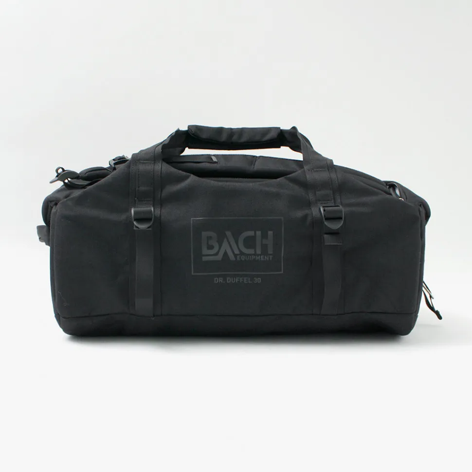 BACH / Doctor Duffel 30L