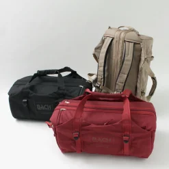 BACH / Doctor Duffel 30L
