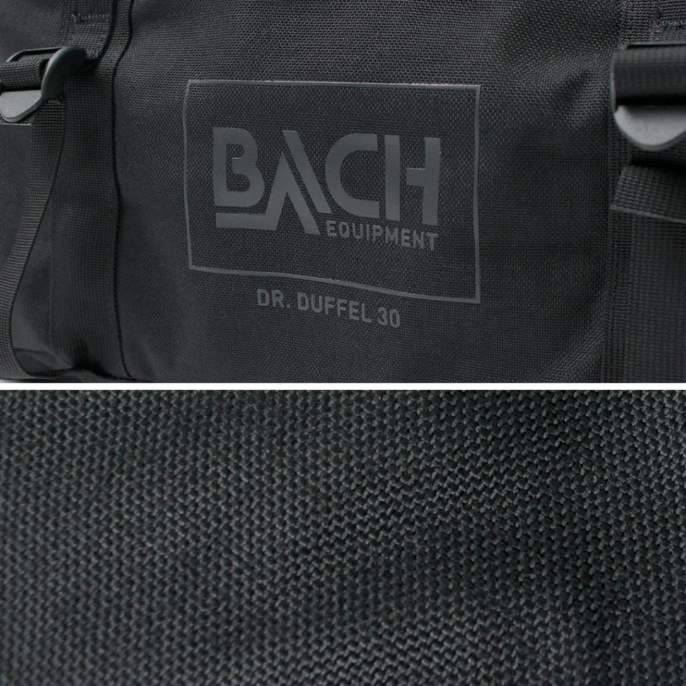 BACH / Doctor Duffel 30L