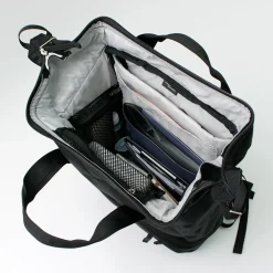 BACH / Doctor Trackman 25