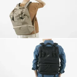 BACH / Doctor Trackman 25