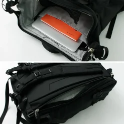 BACH / Doctor Trackman 25