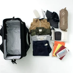 BACH / Dr. Duffel 40