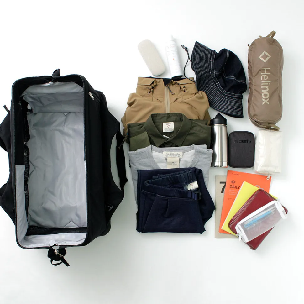 BACH / Dr. Duffel 40