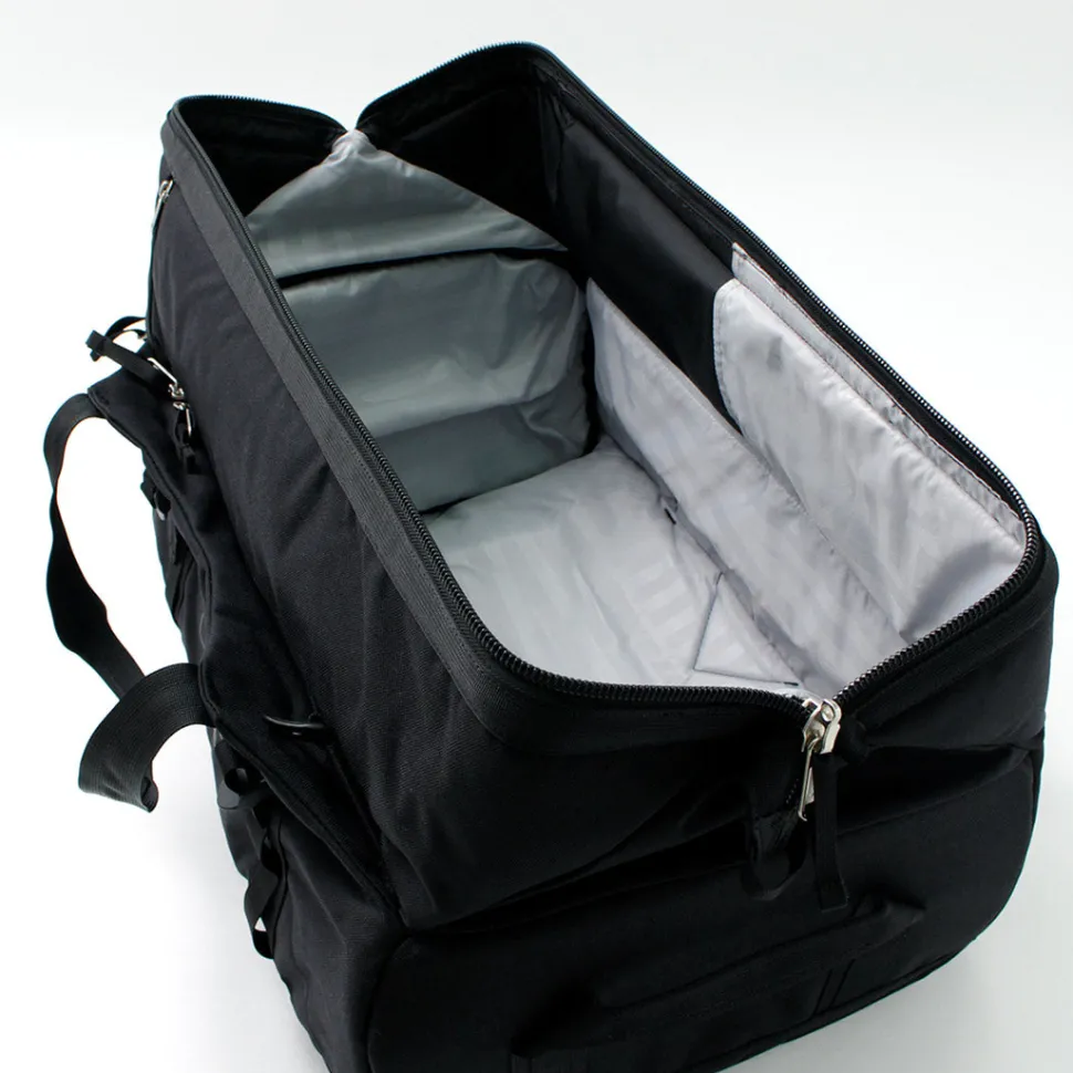 BACH / Dr. Duffel 40