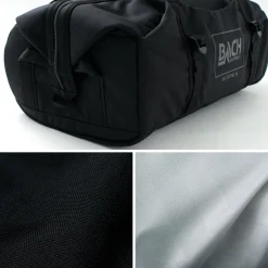 BACH / Dr. Duffel 40