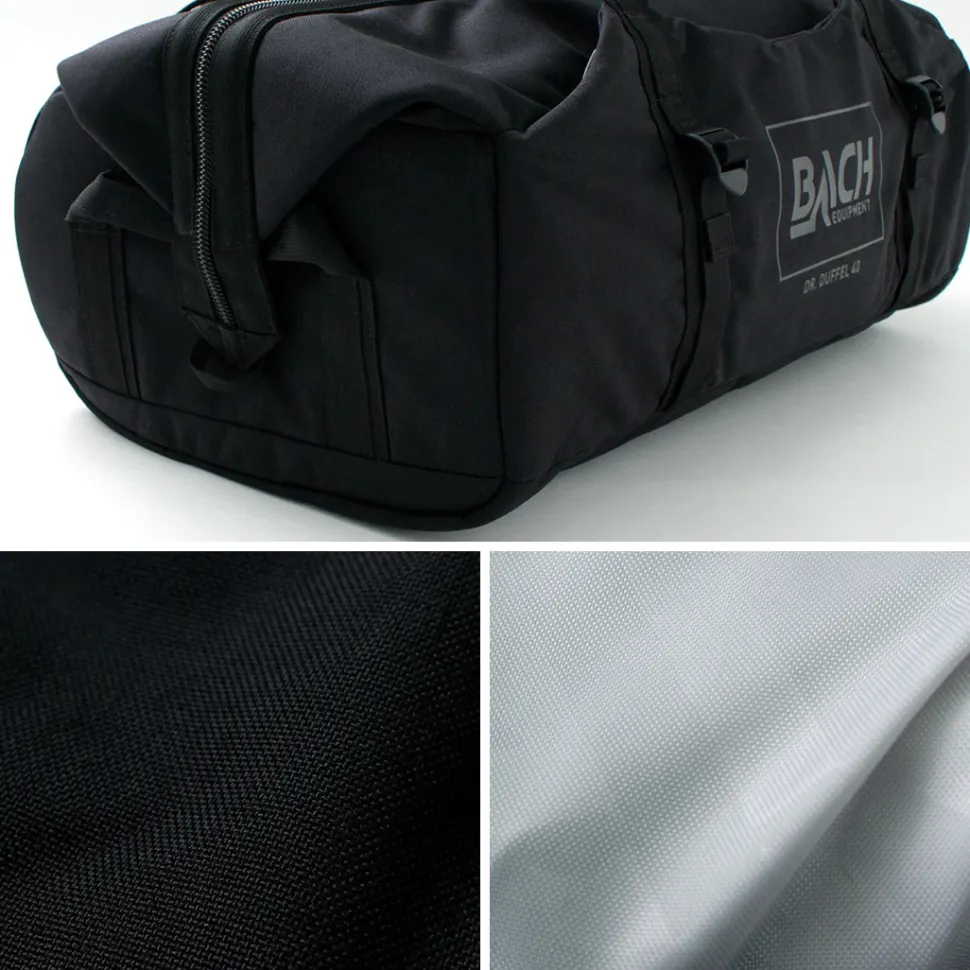 BACH / Dr. Duffel 40