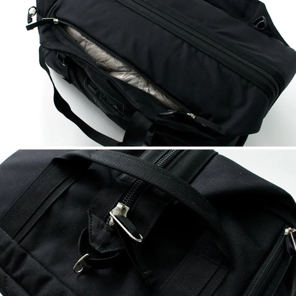 BACH / Dr. Duffel 40