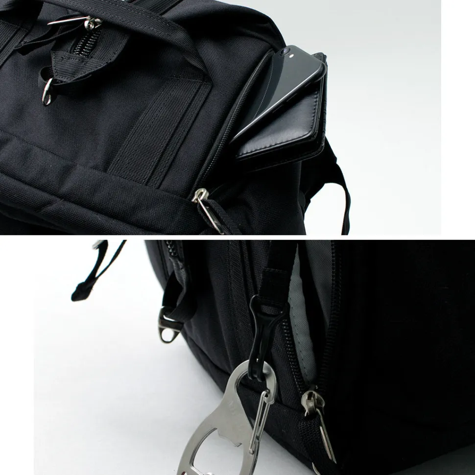 BACH / Dr. Duffel 40