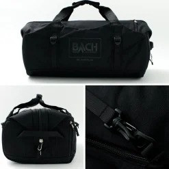 BACH / Dr. Duffel 40