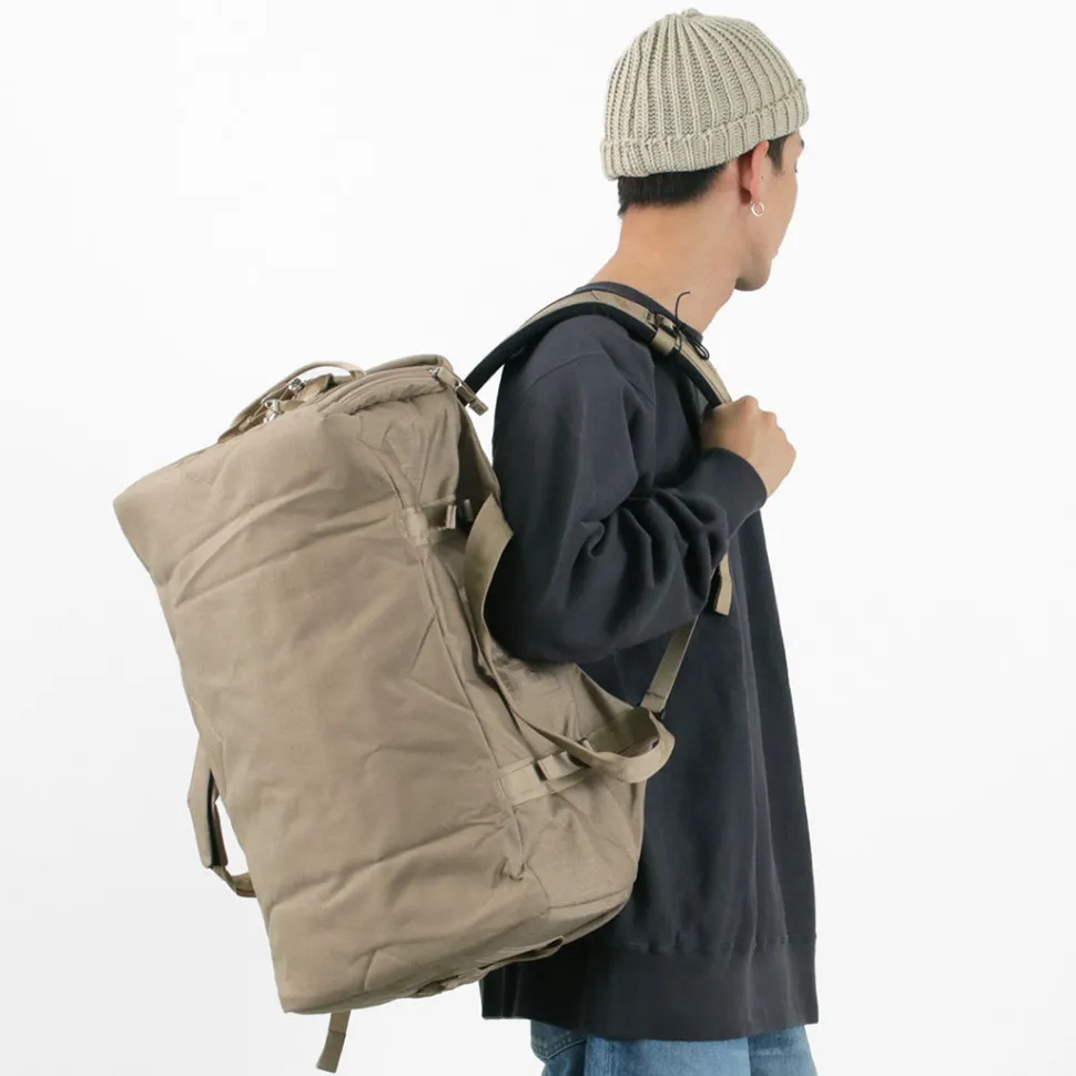 BACH / Dr. Duffel 40