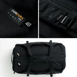 BACH / Dr. Duffel 40