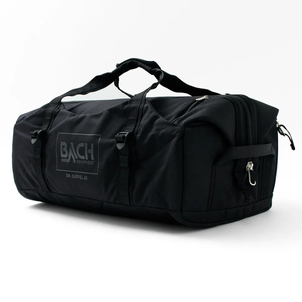 BACH / Dr. Duffel 40