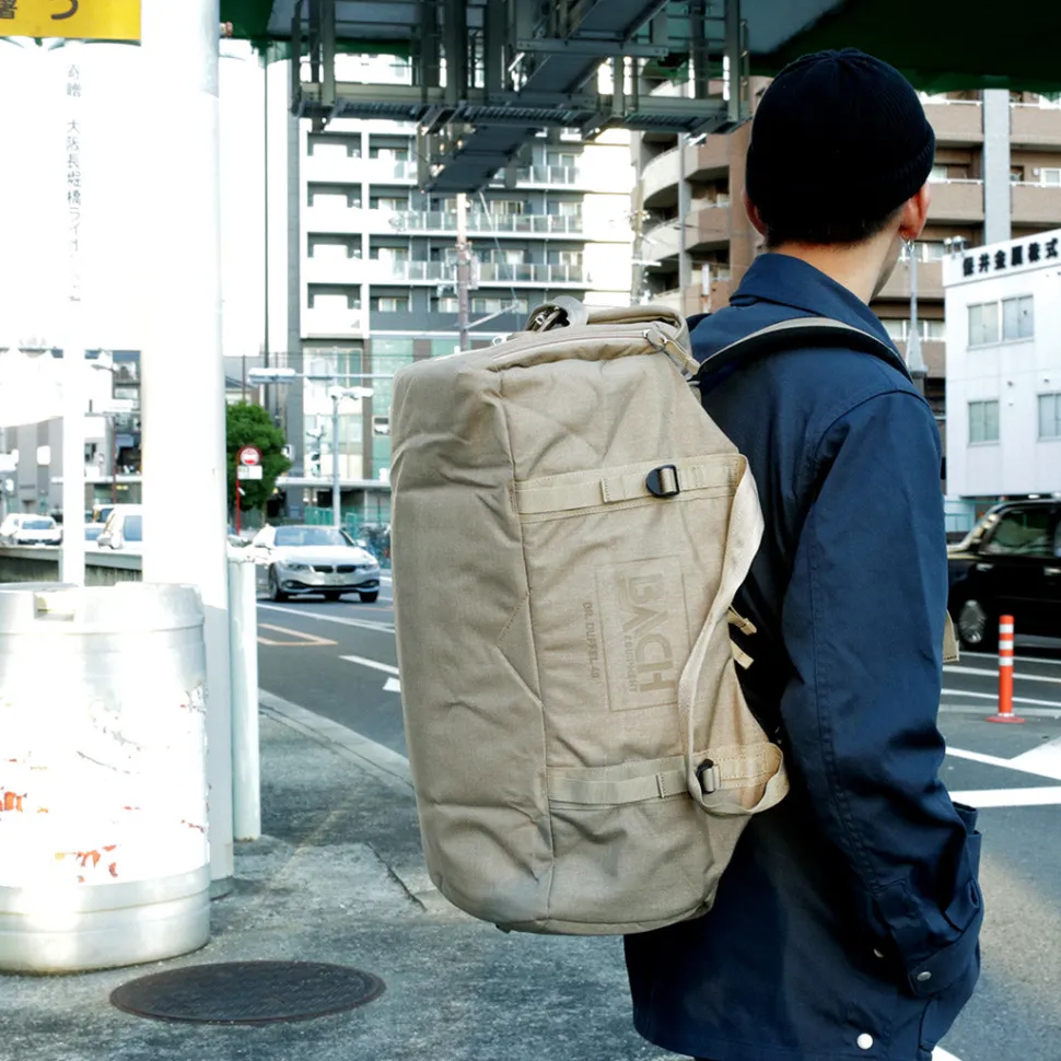 BACH / Dr. Duffel 40