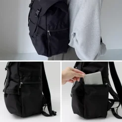 BACH / Flintstone Second