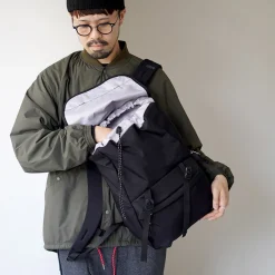 BACH / Flintstone Second