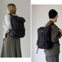 BACH / Flintstone Second