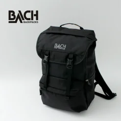 BACH / Flintstone Second