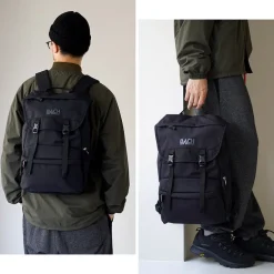 BACH / Flintstone Second