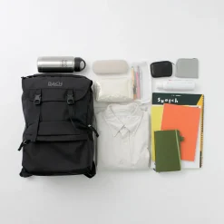 BACH / Flintstone Second