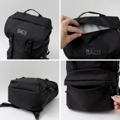 BACH / Flintstone Second