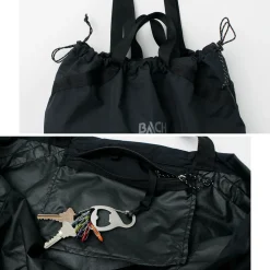 BACH / ITSY BITSY 25L Tote Bag Set