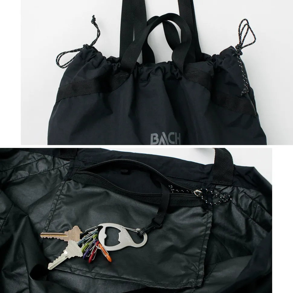 BACH / ITSY BITSY 25L Tote Bag Set