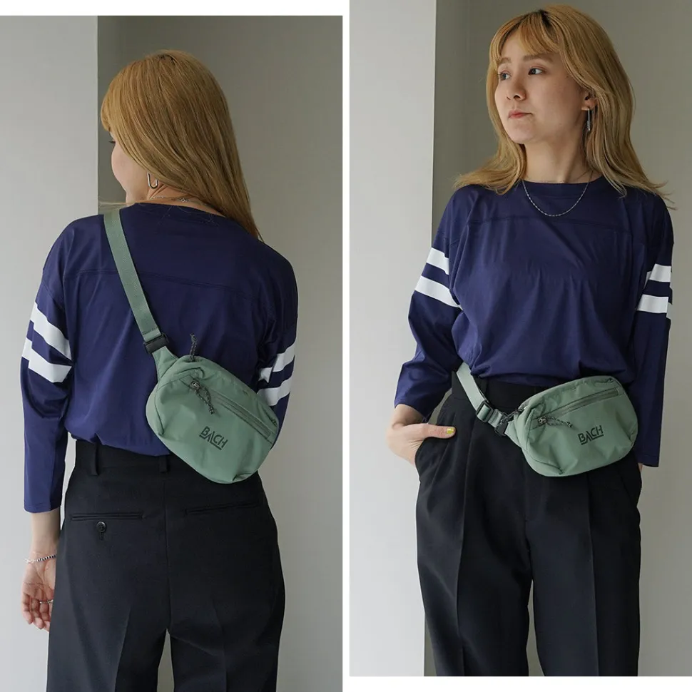 BACH / ITSY BITSY 25L Tote Bag Set