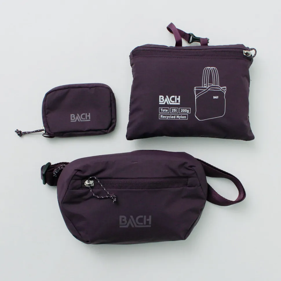 BACH / ITSY BITSY 25L Tote Bag Set