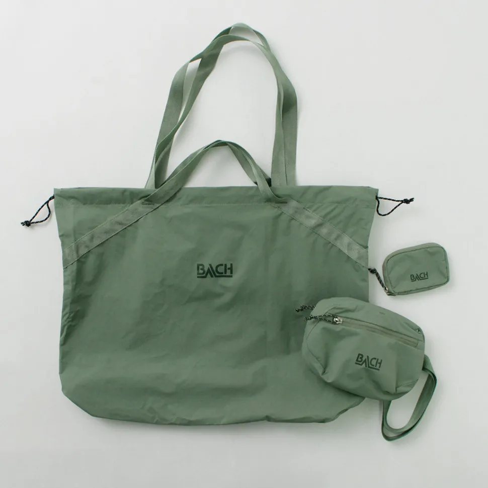 BACH / ITSY BITSY 25L Tote Bag Set