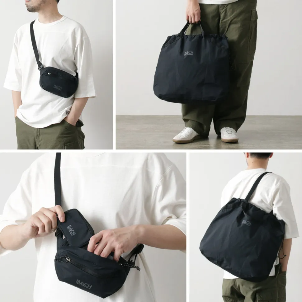 BACH / ITSY BITSY 25L Tote Bag Set