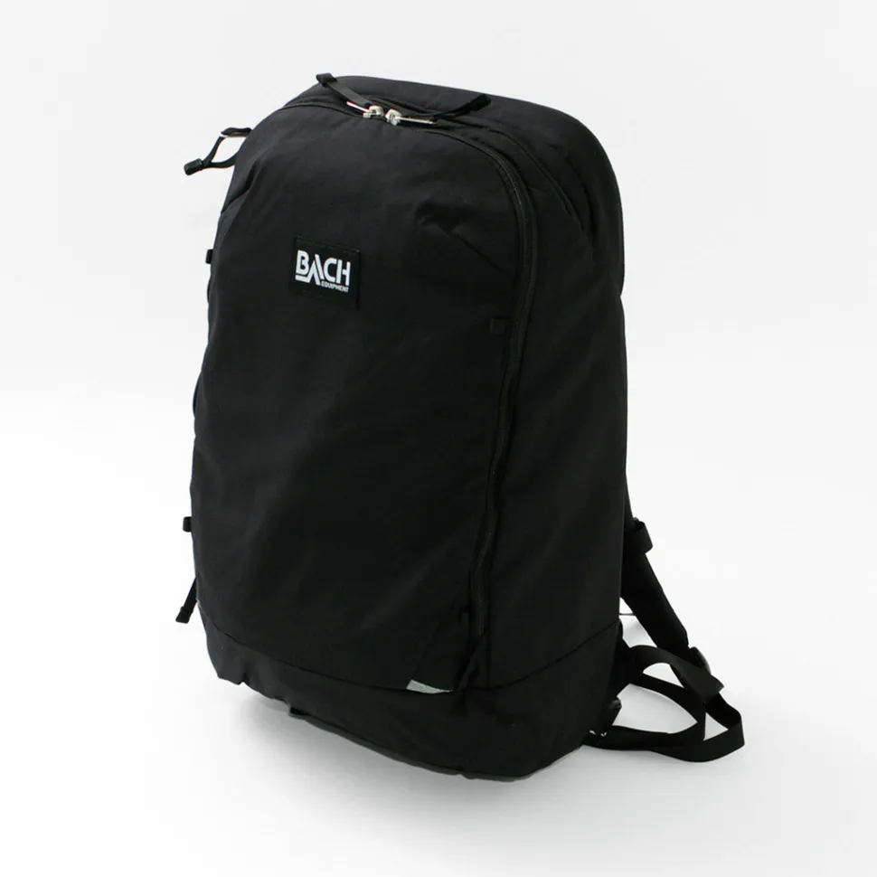 BACH / UNDERCOVER 26