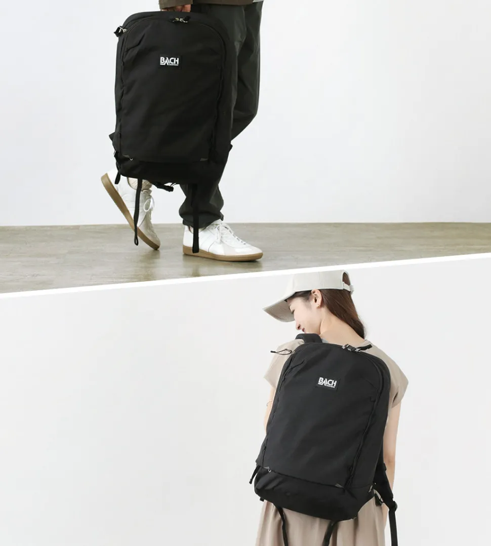 BACH / UNDERCOVER 26