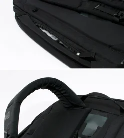 BACH / UNDERCOVER 26