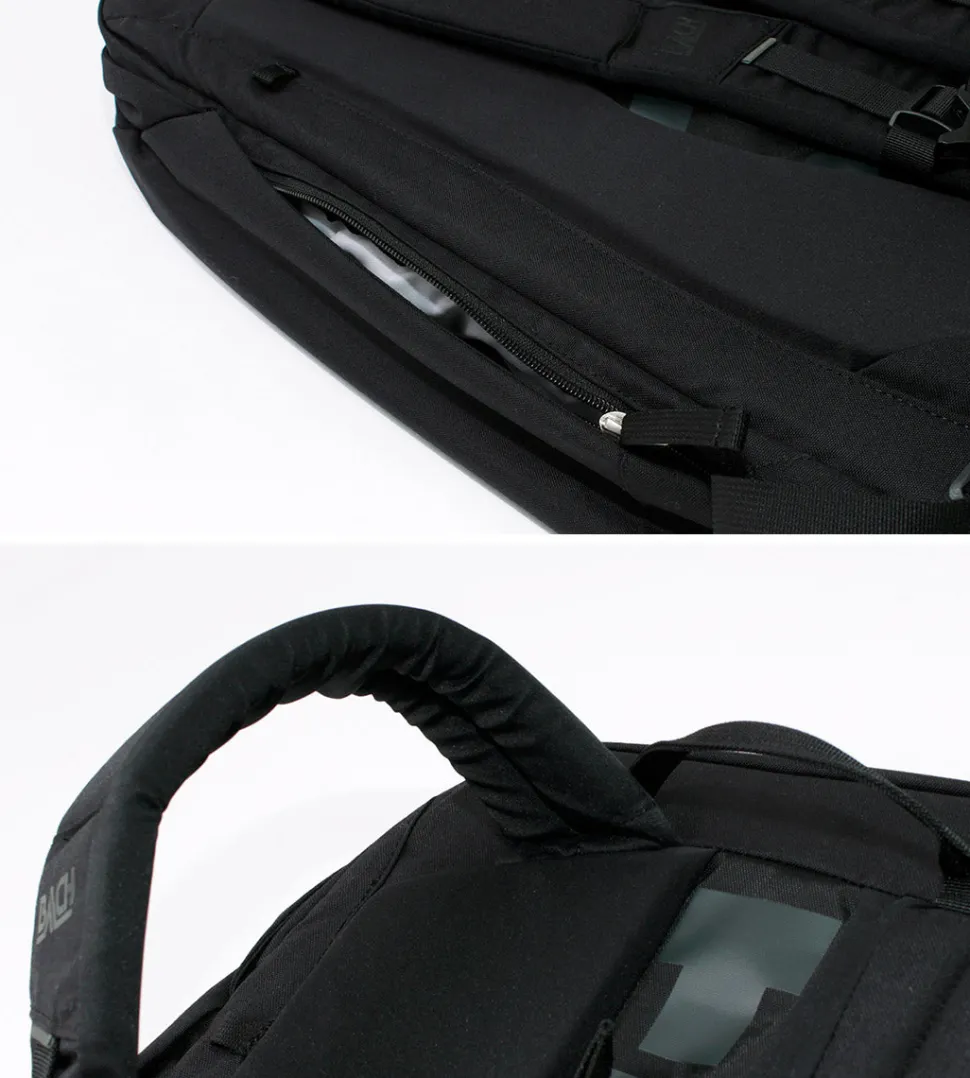 BACH / UNDERCOVER 26