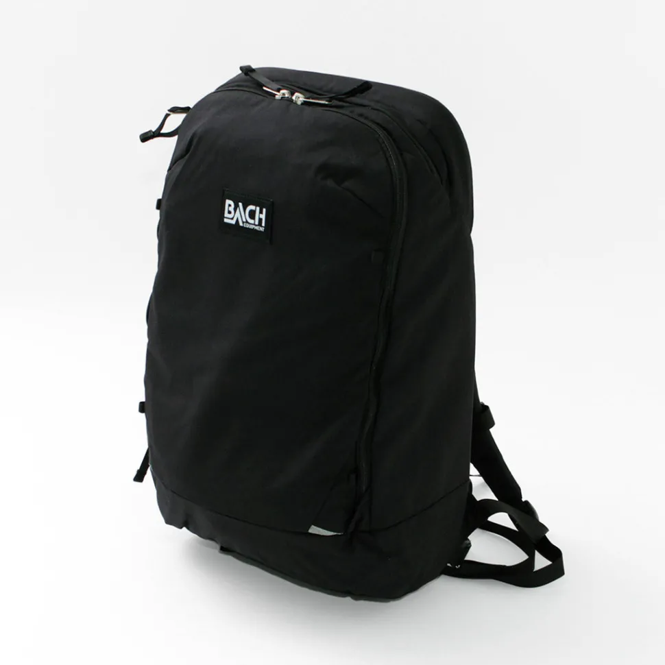 BACH / UNDERCOVER 26